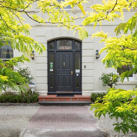 Clydesdale Manor Bed & Breakfast Hobart Exterior foto