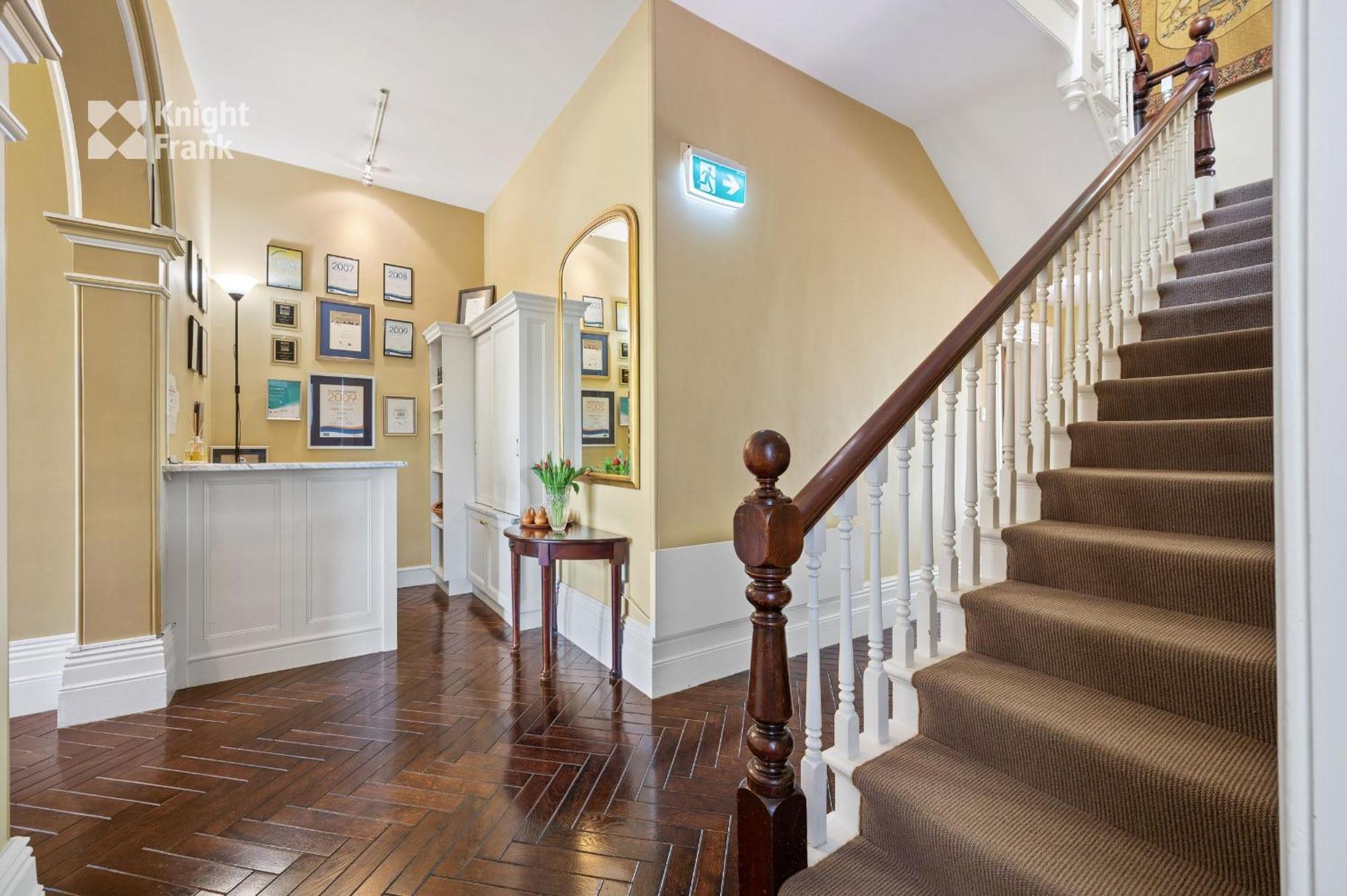 Clydesdale Manor Bed & Breakfast Hobart Exterior foto