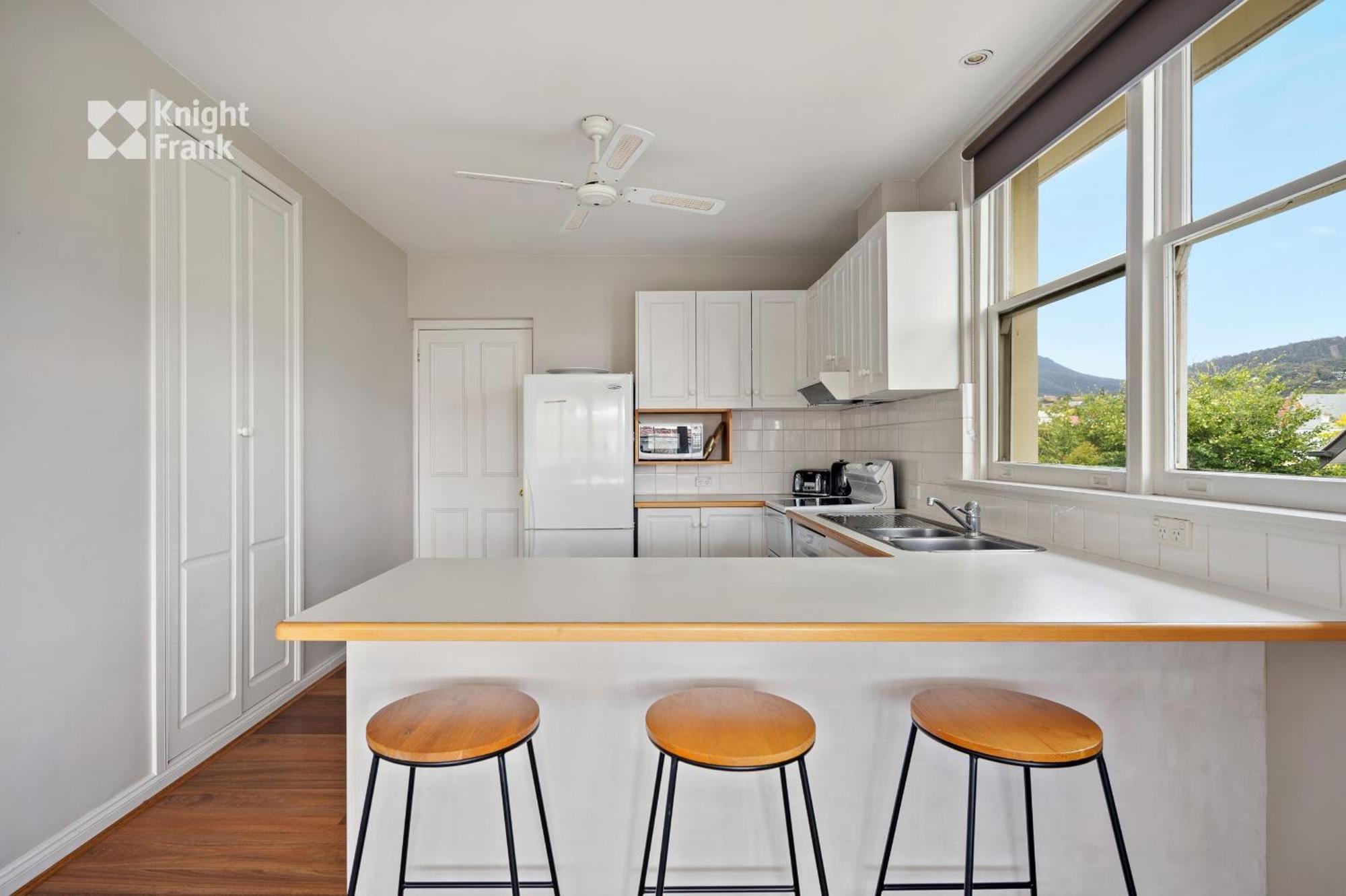 Clydesdale Manor Bed & Breakfast Hobart Cameră foto