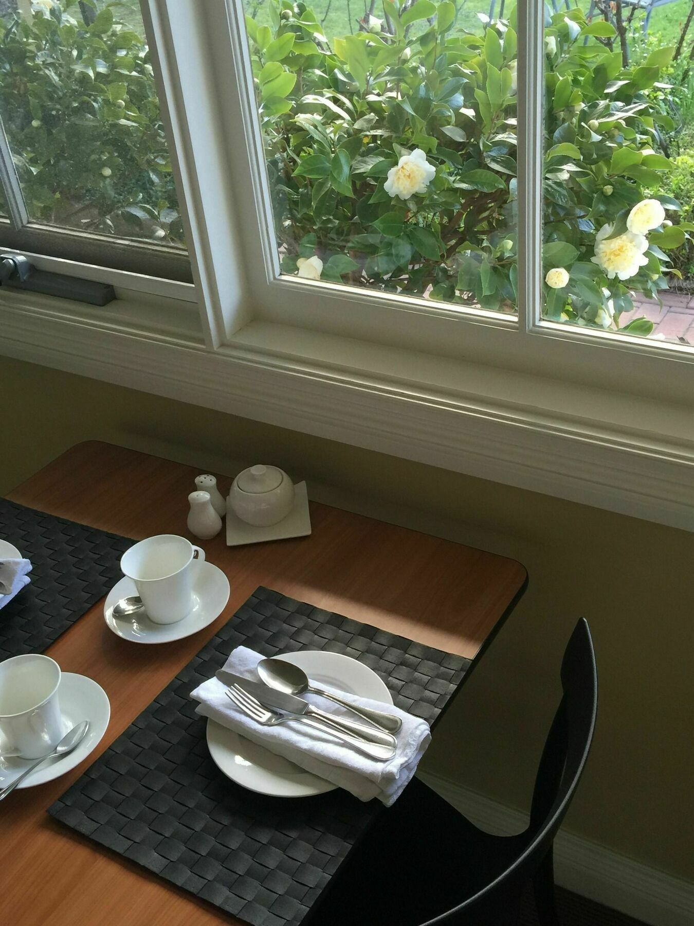 Clydesdale Manor Bed & Breakfast Hobart Exterior foto